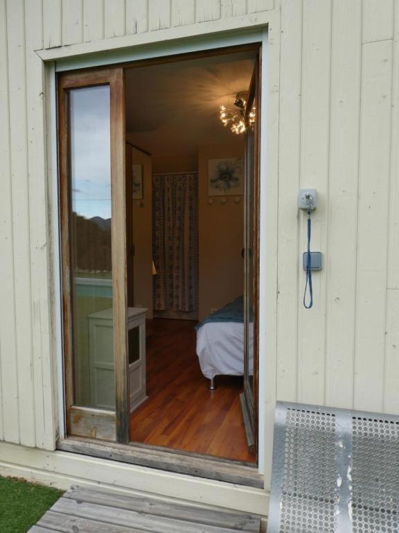 Chambre Le Mas D'Adelice Taulignan Eksteriør billede