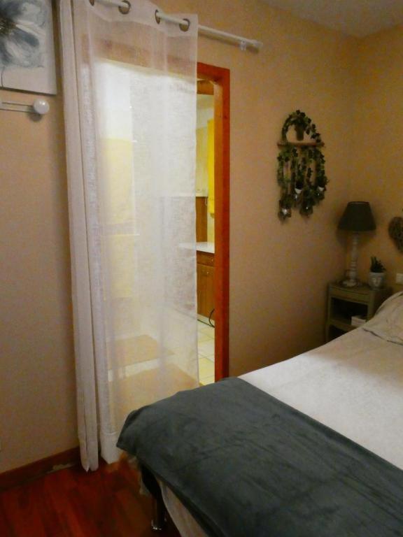 Chambre Le Mas D'Adelice Taulignan Eksteriør billede